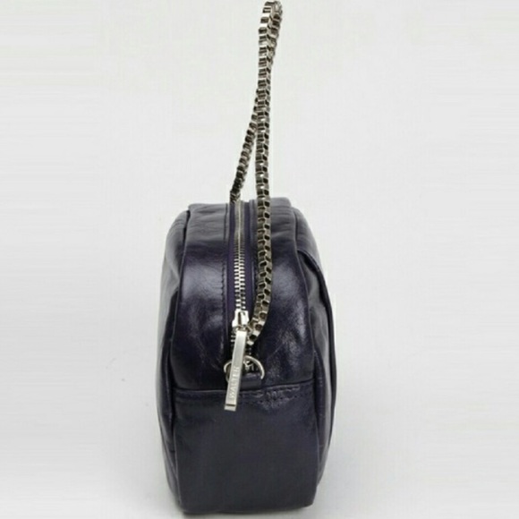 Walter Baker leather purple crossbody bag - Picture 3 of 11